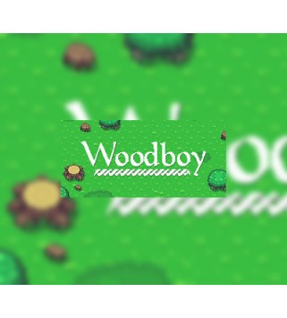 Woodboy Steam Key GLOBAL